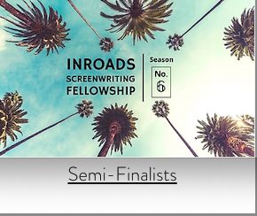 Inroads Screenwriting Fellowship