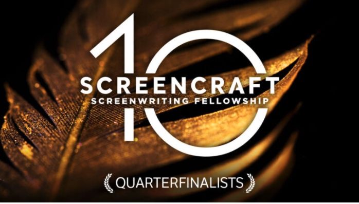 ScreenCraft Screenwriting Fellowship Quarter-Finalist